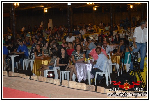 rolim de moura